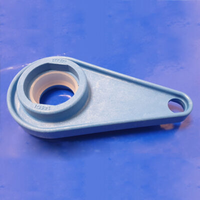 Chiave Smontaggio Filtrino Rompigetto