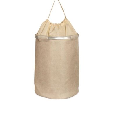 Cesta portabiancheria lavabile Zanoni Vacchi