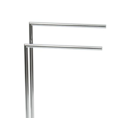 Porta salviette in acciaio Zanoni Vacchi Brescia