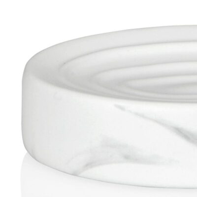 Portasaponetta marmo Andrea House Brescia