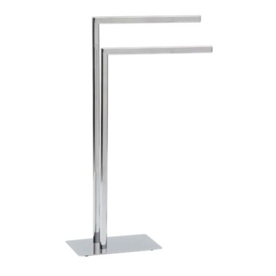 Portasciugamani cromato bagno Brescia