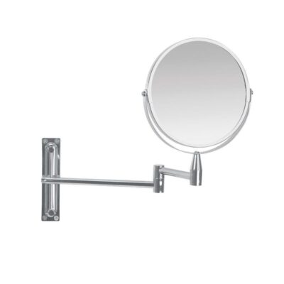 Specchio ingrandimento estensibile a parete Brescia