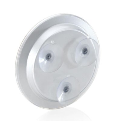 Specchio ingrandimento tondo ventosa Zanoni Vacchi