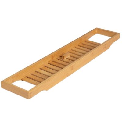 Vassoio vasca bambu Zanoni Vacchi Brescia