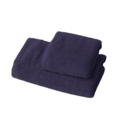 Asciugamano per il viso di colore Aurora