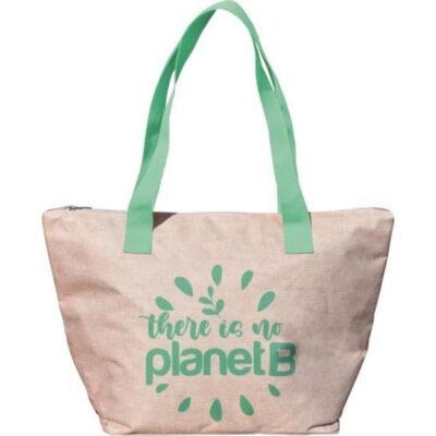 Borsa termica con capienza di 24 litri