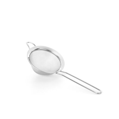 Colino in acciaio maglie fini