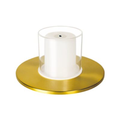 Lampada a LED ricaricabile da tavolo