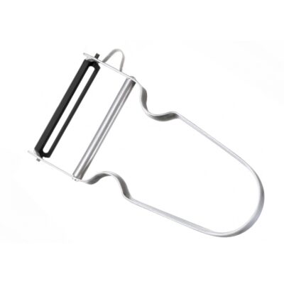 Pelapatate ad archetto in acciaio inossidabile