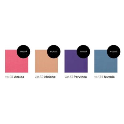 Varianti di colore cuscini Maison Sucrèe