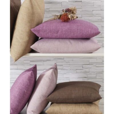 Cuscini per divano color Pervinca