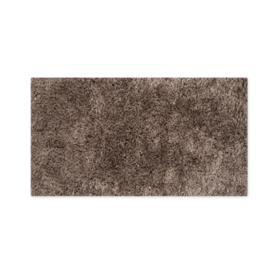 Tappeto Custoza Fango grande - Maison Sucrée