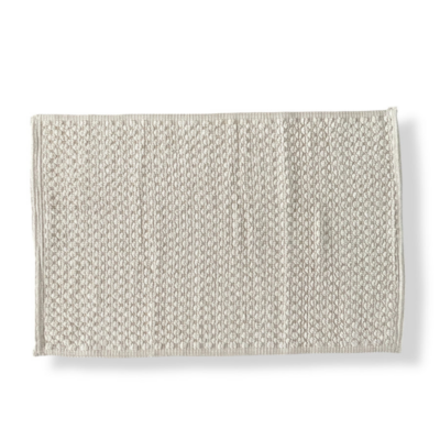 Tappeto Teodoro Burro - Maison Sucrée