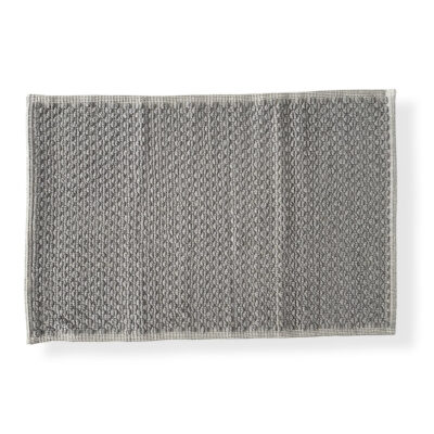 Tappeto Teodoro Grigio - Maison Sucrée