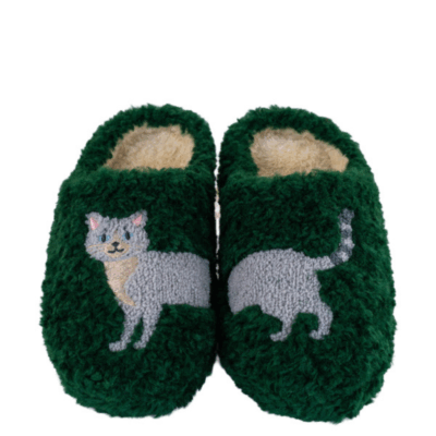 Pantofole con gatto - WD