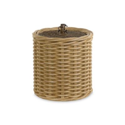 Base per albero di Natale a forma di cesto - TonoSuTono